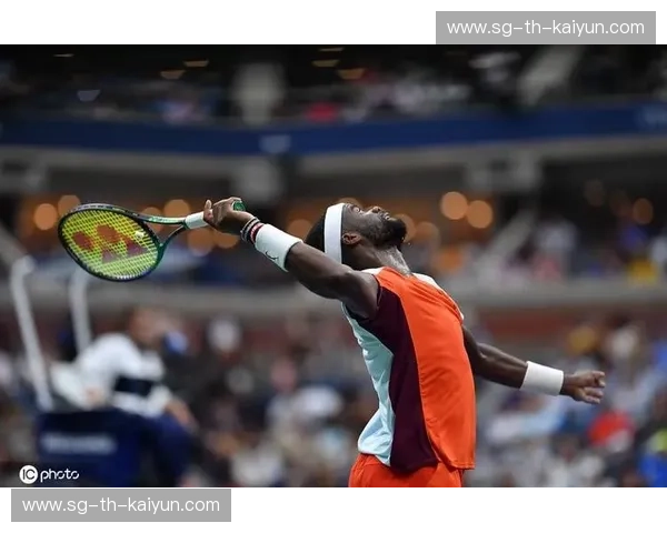 美网赛地:在梦与激情交汇的草坪上挥洒青春 美网赛地:在梦与激情交汇的草坪上挥洒青春