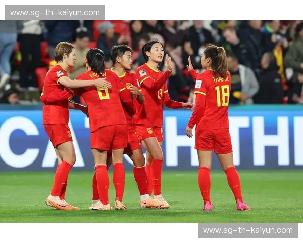 女足世界杯背后的数据奇迹:详解技术统计引领新趋势 女足世界杯背后的数据奇迹:详解技术统计引领新趋势