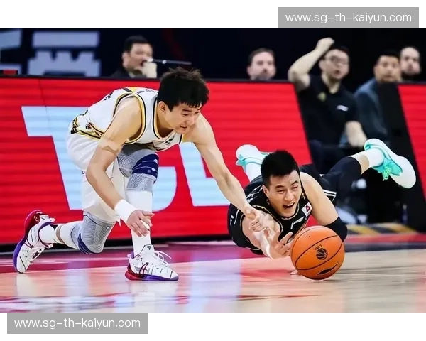 决战巅峰：八一男篮的荣耀征程与福建男篮的崛起之路