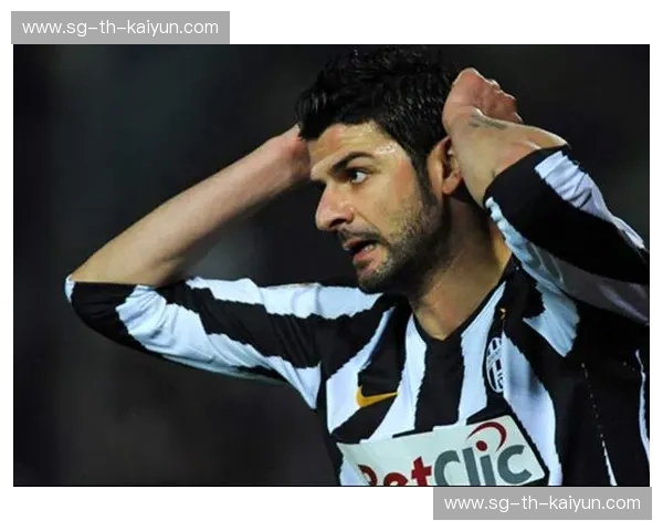 绿茵对决,历史的回响——切塞纳与尤文的恩怨情仇 绿茵对决,历史的回响——切塞纳与尤文的恩怨情仇